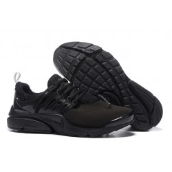 Nike presto 2016 черные